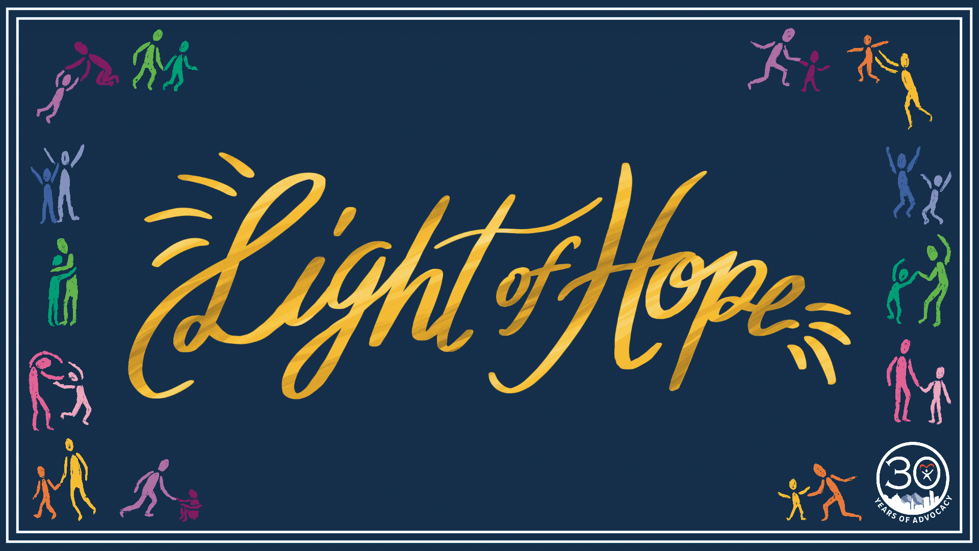 Light of Hope