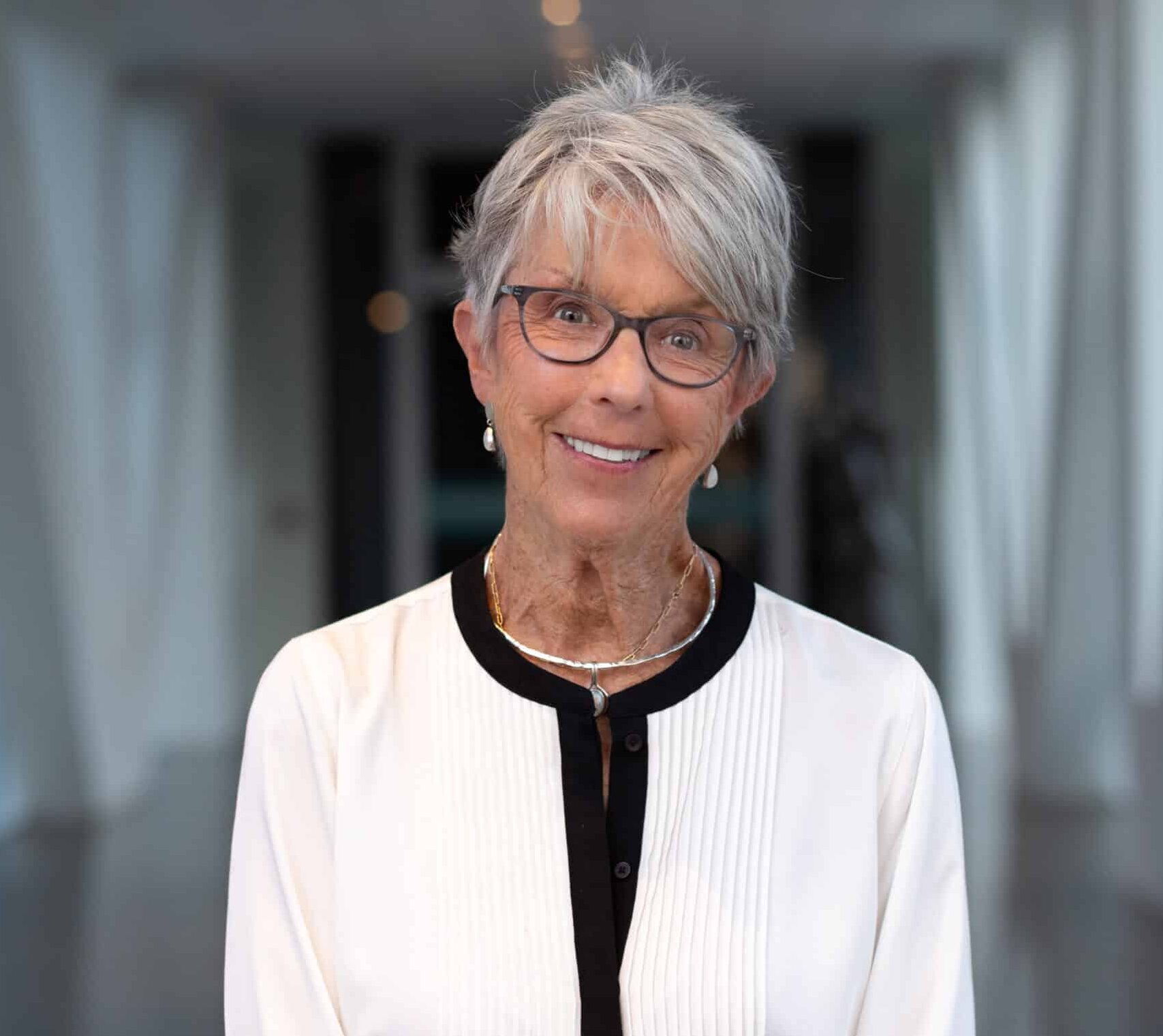 Mary Dreger
