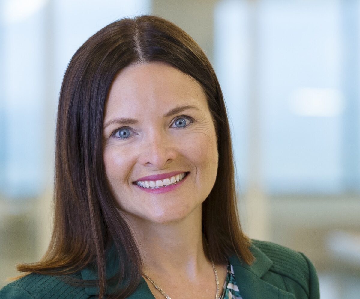 Brenda Berg